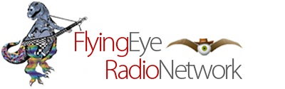 Flyingeye Radio Network