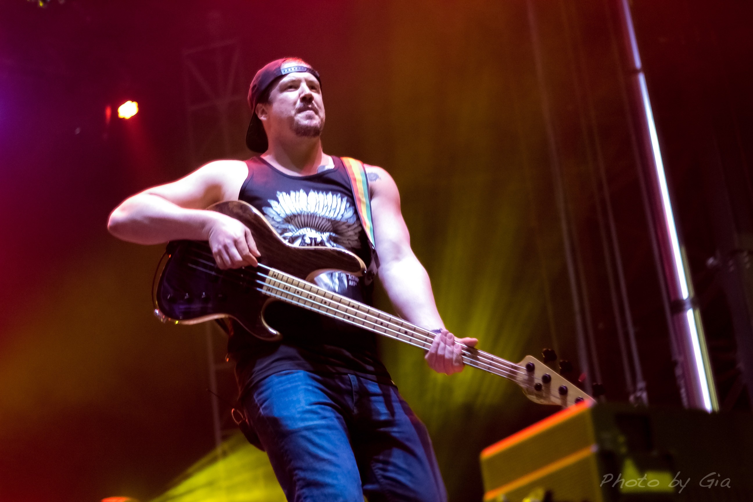 Marley D. Williams From Rebelution