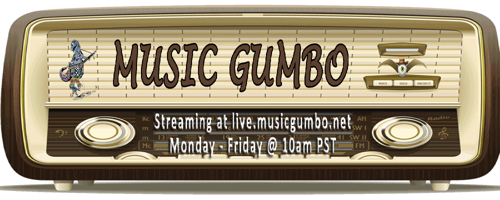 Music Gumbo